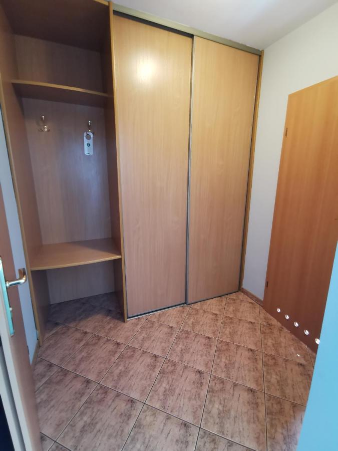 Hotel Zieliniec พอซนาน ภายนอก รูปภาพ